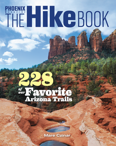 The Hike Book